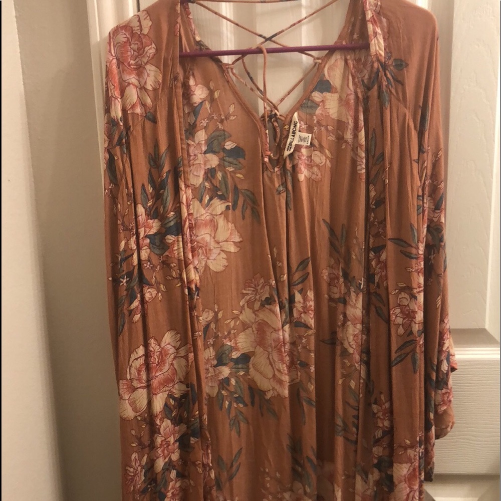 Ladies Cardigan
